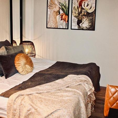 Cozy Studio Apartment In The Heart Of Reykjavik Exterior photo